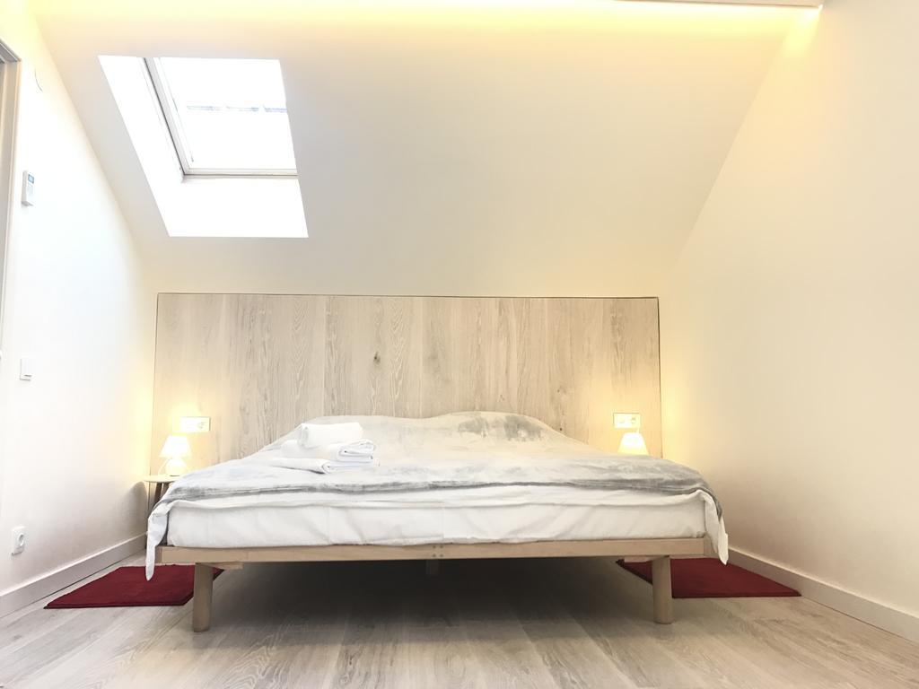Scandik Apartment Terrace Полтава Экстерьер фото