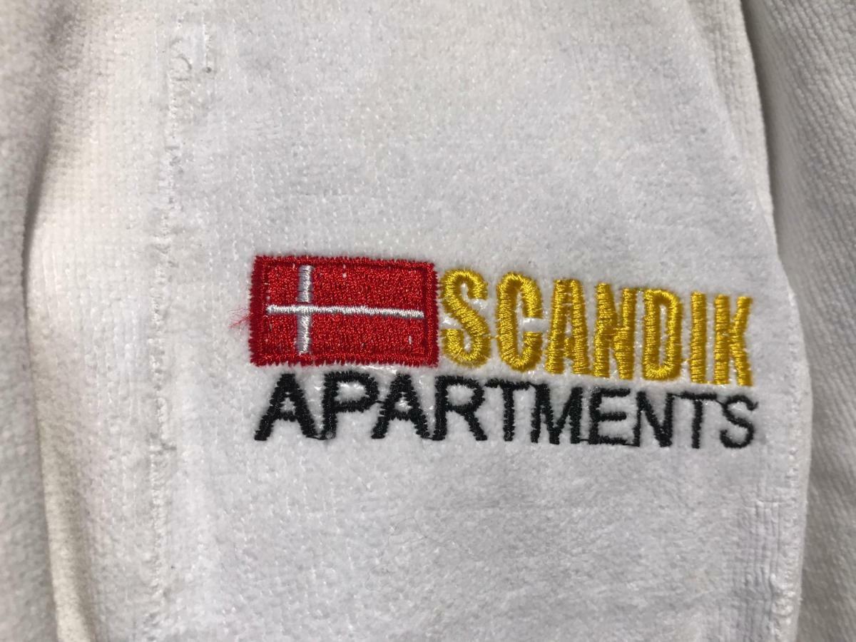 Scandik Apartment Terrace Полтава Экстерьер фото